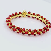 The Mugdha Moti Bangle