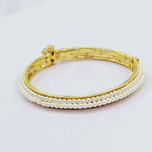 The Daya Moti Bangle