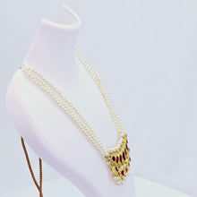 The Anshika Moti Tanmani