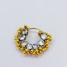 The Yashomati Yellowgold A.D Nath