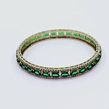 The Arlet Victorian Polish Bangle