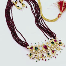 The Harshika Fancy Re Customized Tanmani