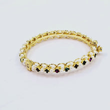 The Falak Moti Bangle