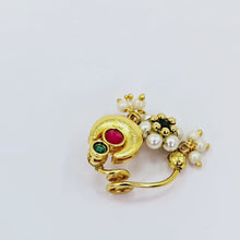 The Manjusha Moti Nath