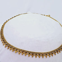 The Saira Kempu Kamarpatta