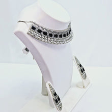 The Norma Whitegold A.D Necklace