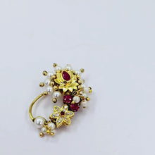 The Mahodari Moti Nath