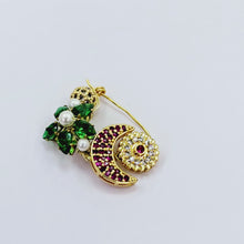 The Chandrakala Yellowgold A.D Nath