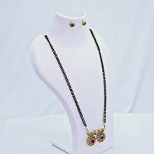 The Sima Kempu Mangalsutra