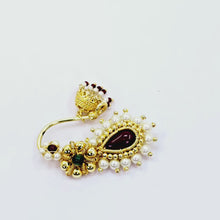 The Sachika Moti Nath