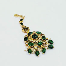 The Shehnaaz Kundan Bindi