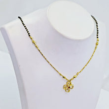 The Ramya Goldforming Mini Mangalsutra