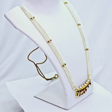 The Sumedha Moti Long Tanmani