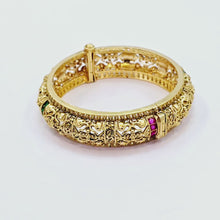 The Ikshana Rajwadi Bangle
