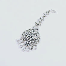 The Hazel Whitegold A.D Bindi