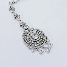 The Siri Whitegold A.D Bindi