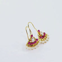 The Parija Moti Bugadi