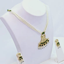 The Pavai Moti Necklace