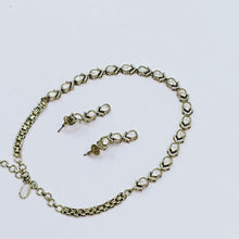 The Maisy Victorian Polish Necklace