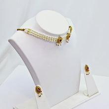 The Eksha Moti Necklace