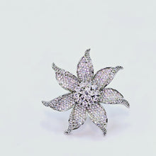 The Elid Whitegold A.D Ring