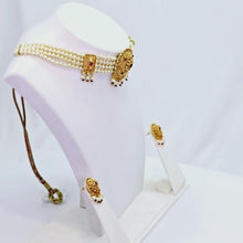 The Varida Moti Necklace