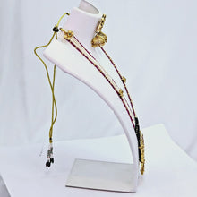 The Rishika Rajwadi Long Necklace