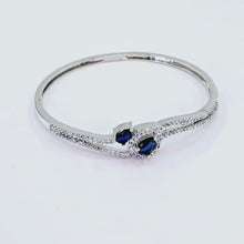 The Amelia Whitegold A.D Bracelet