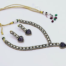 The Jream Victorian Polish Necklace