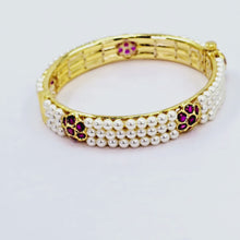 The Chandani Moti Bangle