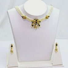 The Jagruti Moti Necklace