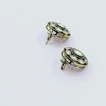 The Sanjita Kundan Earring