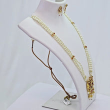 The Smira Moti Long Necklace