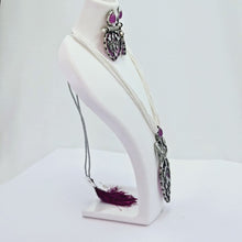 The Aramya Fancy Re Customized Necklace