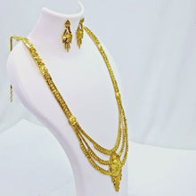 The Virika Goldforming Ranihaar