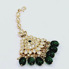 The Nimmi Kundan Bindi