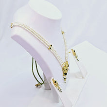 The Soni Moti Necklace