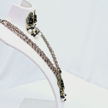 The Fiona Beeds Necklace