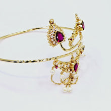 The Minu Goldforming Bajuband