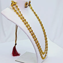 The Yamuni Antique Goldforming Bakulihaar