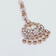 The Chica Rosegold A.D Bindi