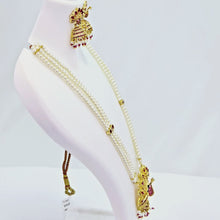 The Kala Moti Necklace