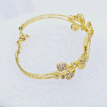 The Yami Goldforming Bracelet