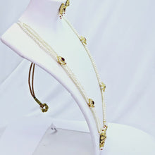 The Vinutha Moti Long Necklace