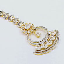 The Jinal Yellowgold A.D Bindi