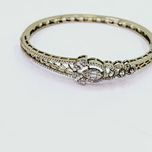 The Aysan Victorian Polish Bracelet