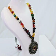 The Purvi Fancy Re Customized Necklace