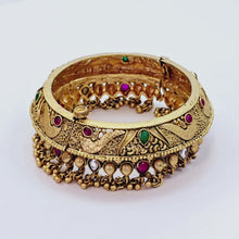 The Sayali Rajwadi Bangle