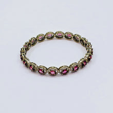 The Akira Victorian Polish Bangle