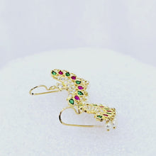 The saibai Moti Bugadi